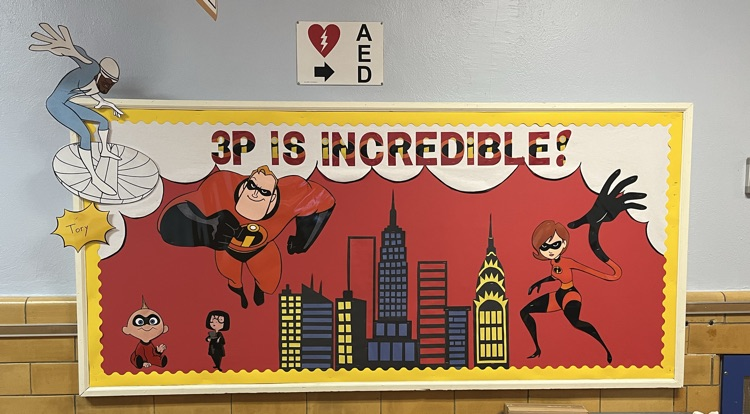bulletin boards 