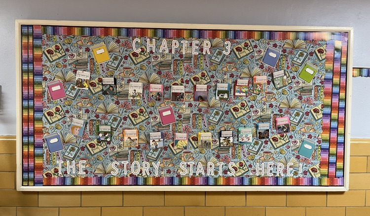 bulletin boards
