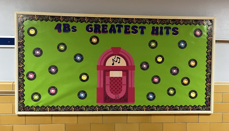 bulletin boards