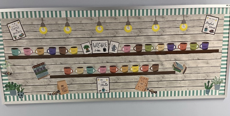 bulletin boards