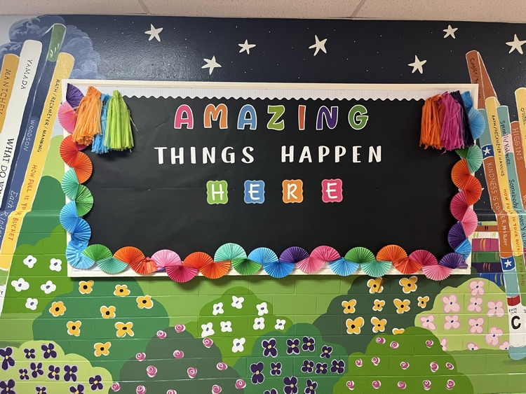 bulletin boards
