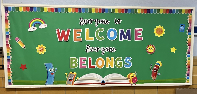 bulletin boards