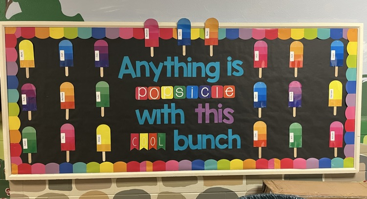 bulletin boards