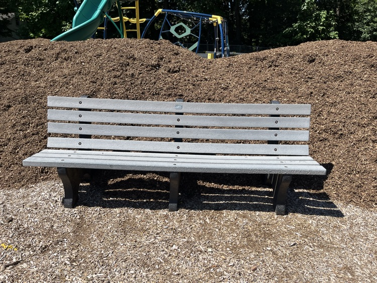mulch