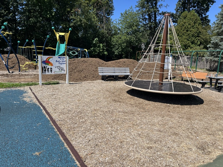 mulch