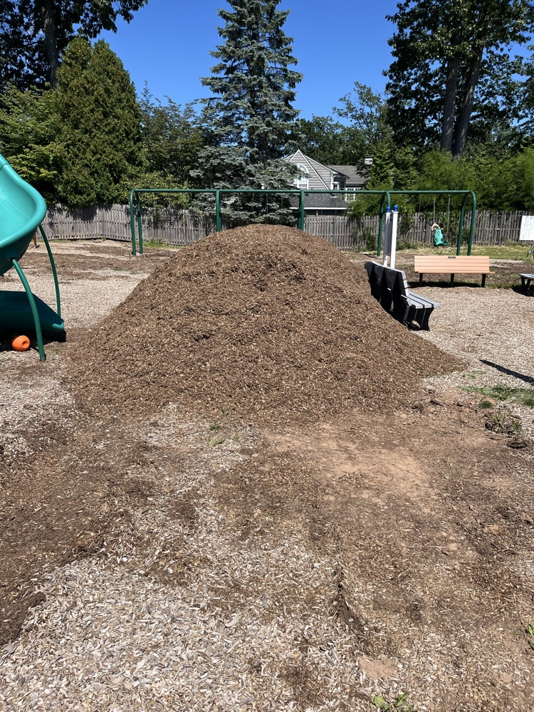 mulch