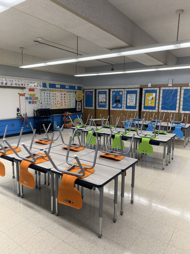 grade 2 room