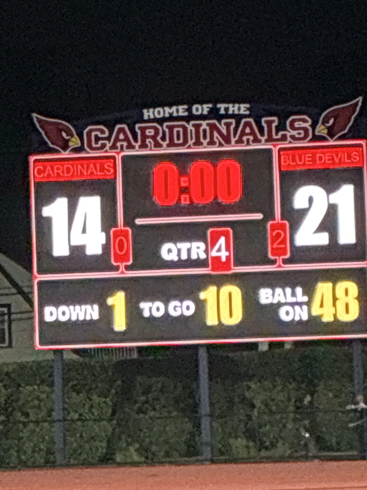 win #1 for the year! 