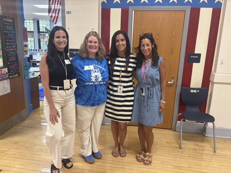 First Grade Teachers