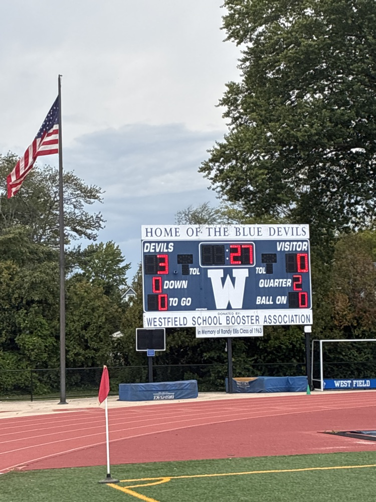 Good start Boys!