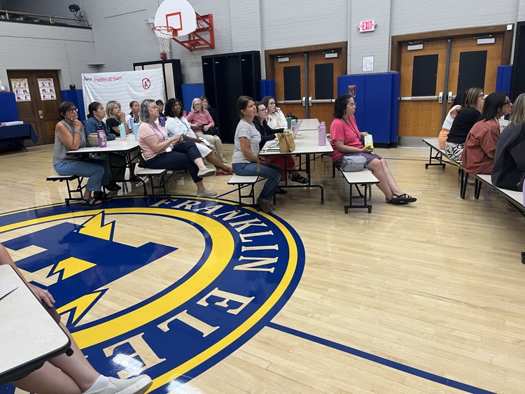 teacher professional development 