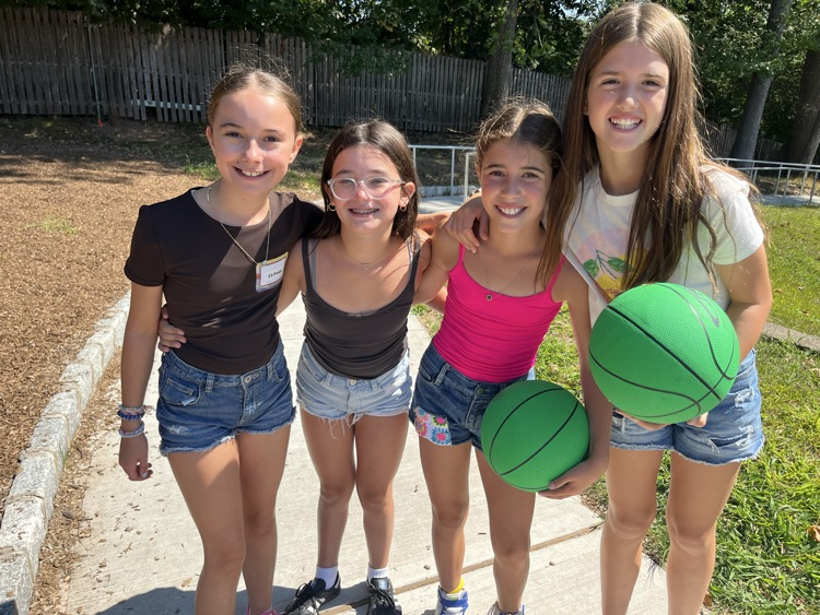 lunch and recess 