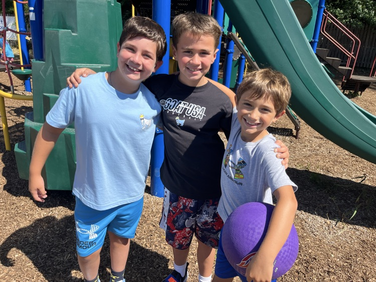 lunch and recess 