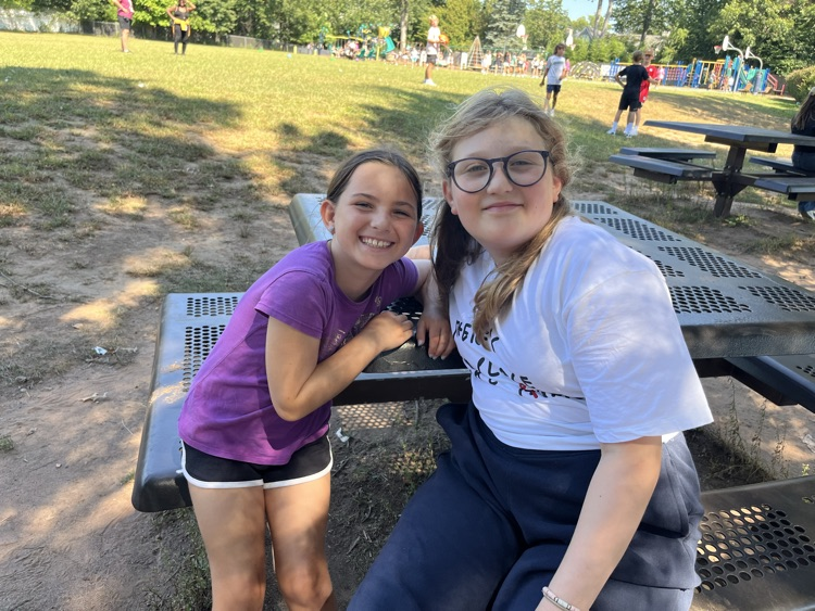 lunch and recess 