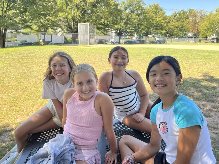 lunch and recess 