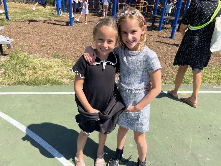 lunch and recess 