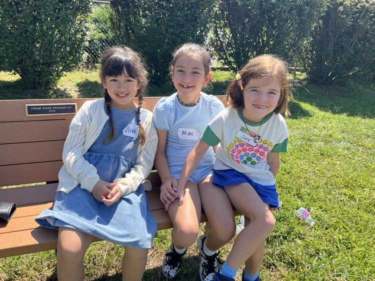 friends and siblings! 