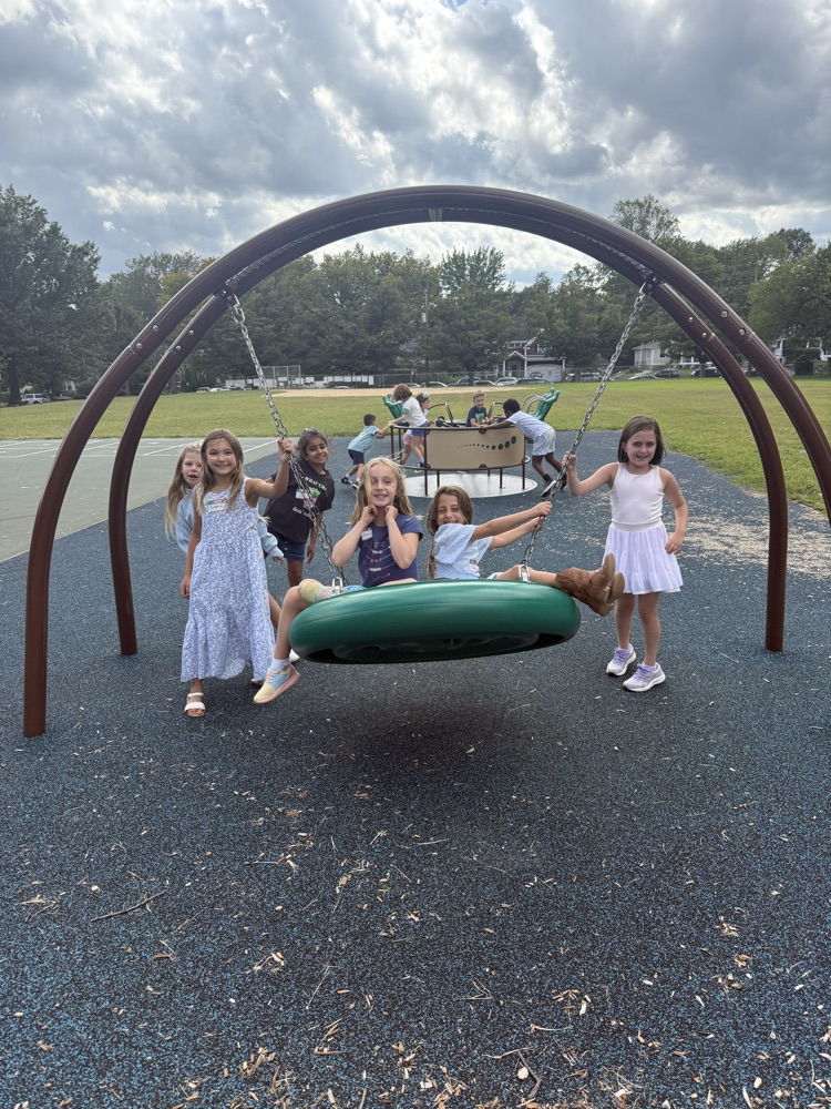  recess 