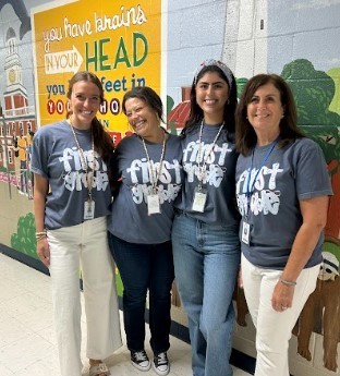 teacher team