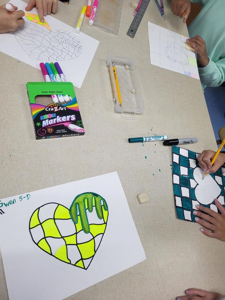 Op Art