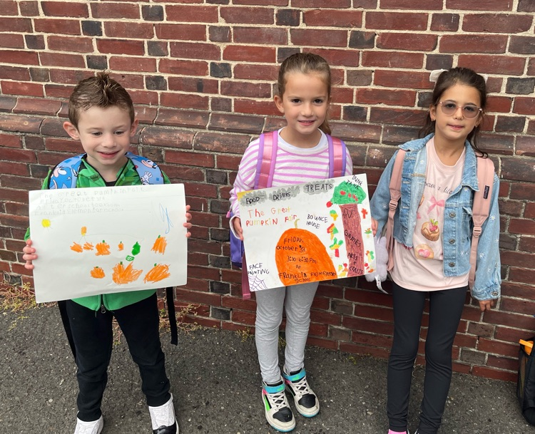 poster contest winners