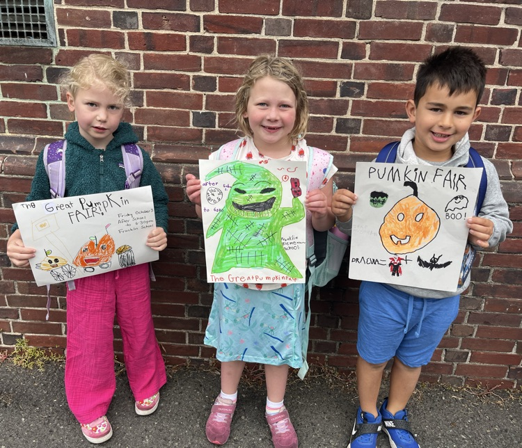 poster contest winners