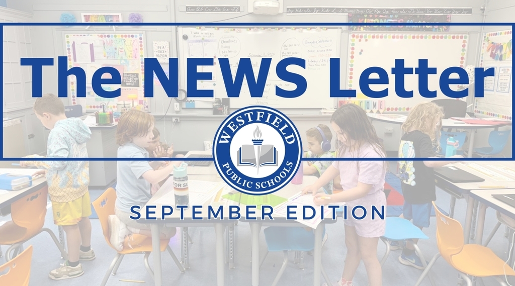 The NEWS Letter with students