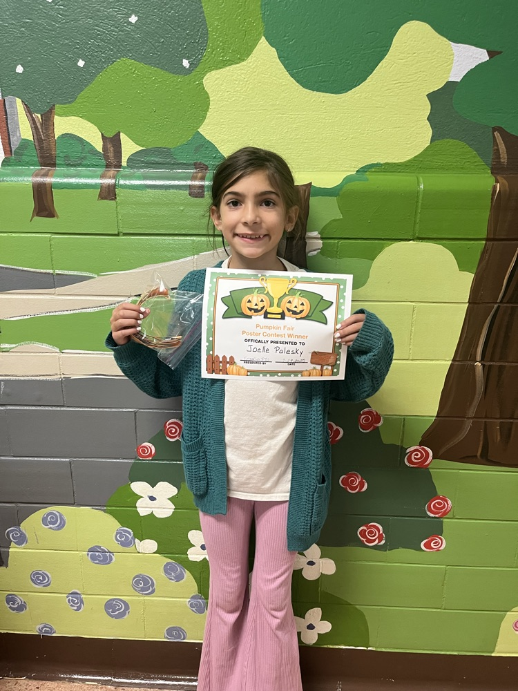 poster contest winners