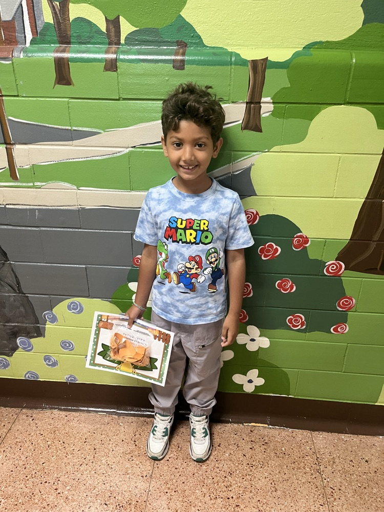 poster contest winners