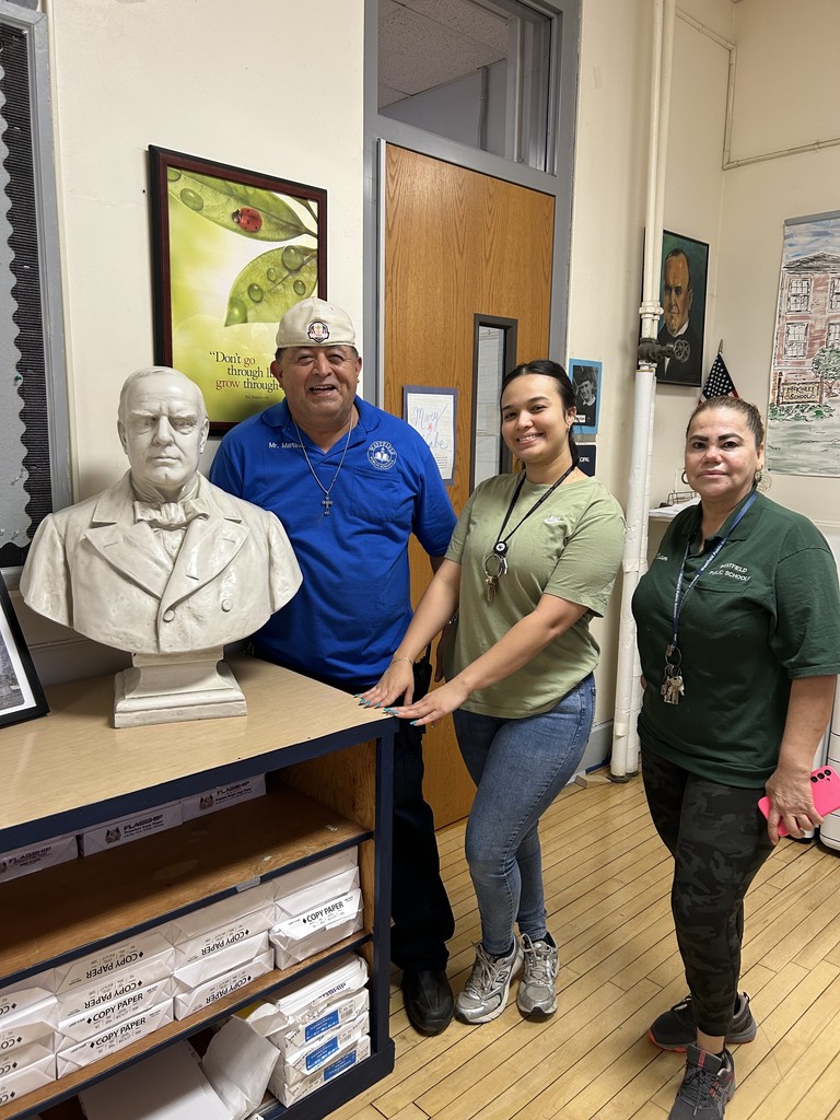 Custodians' Day