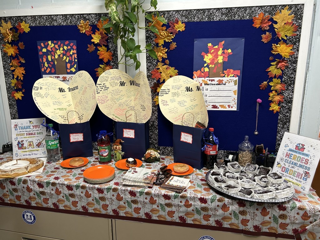 Custodians' Day