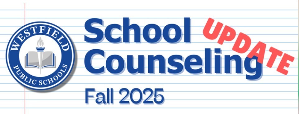 School Counseling Update