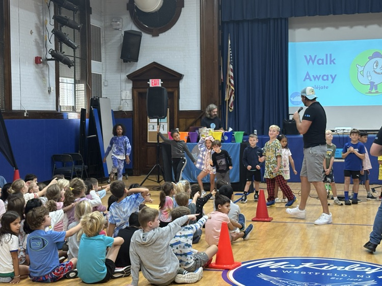 student assembly