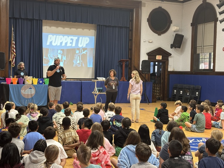 student assembly