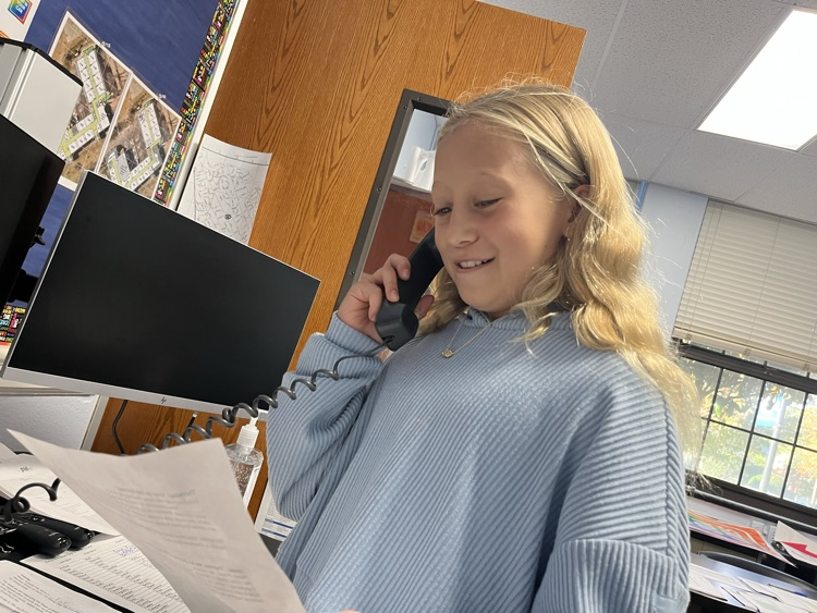 cozy day announcement