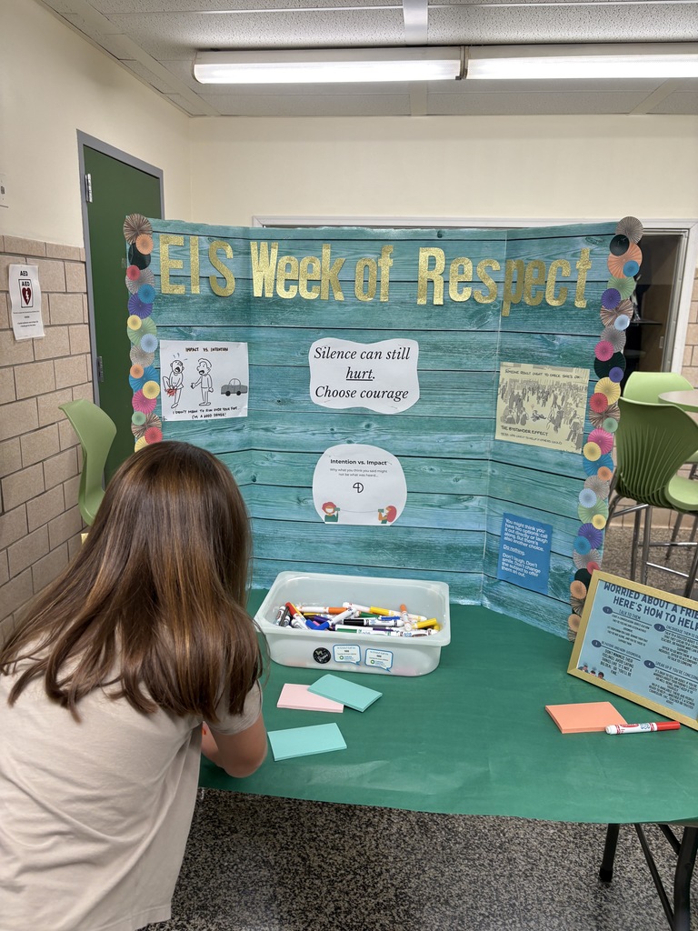 student filling out suggestion