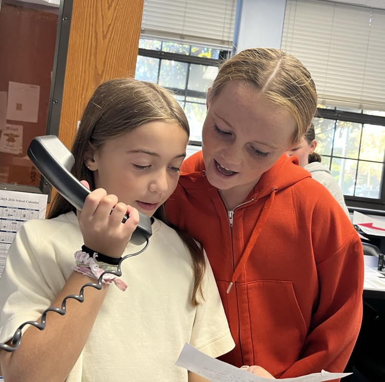 week of respect and Columbus Day