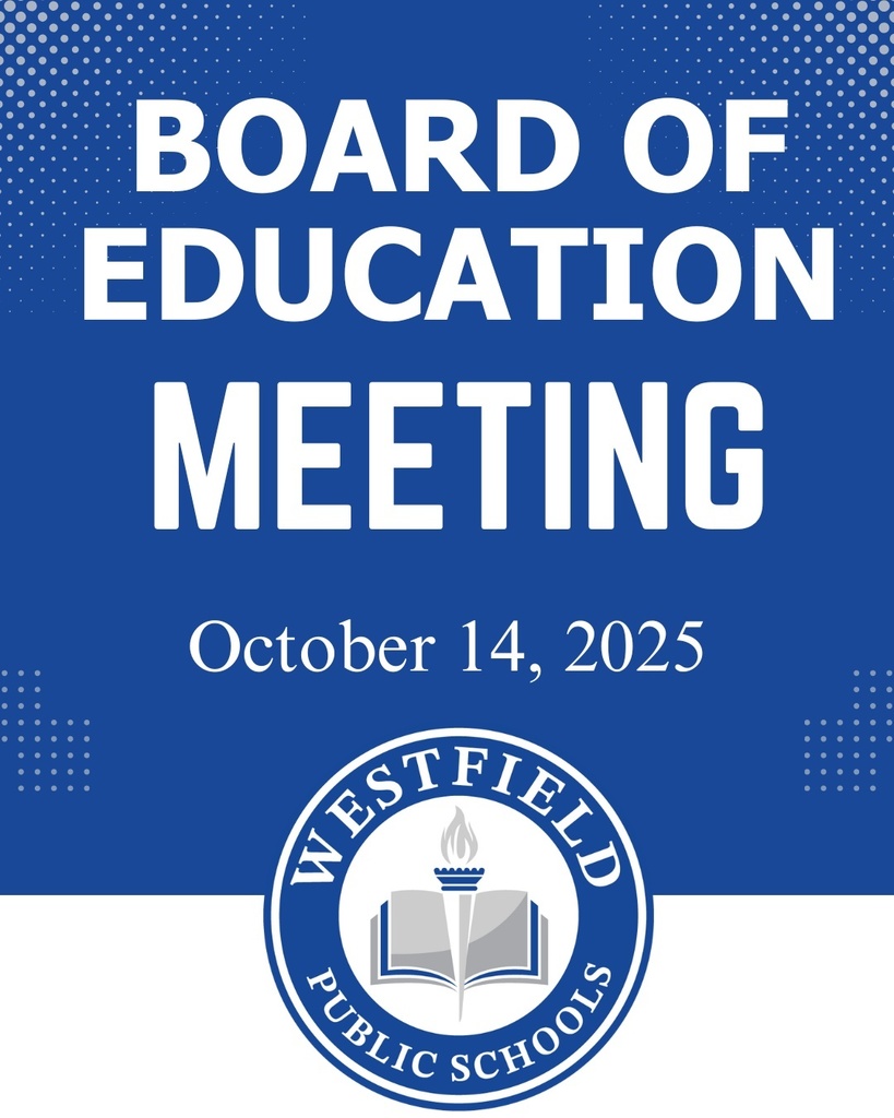 board of education meeting graphic