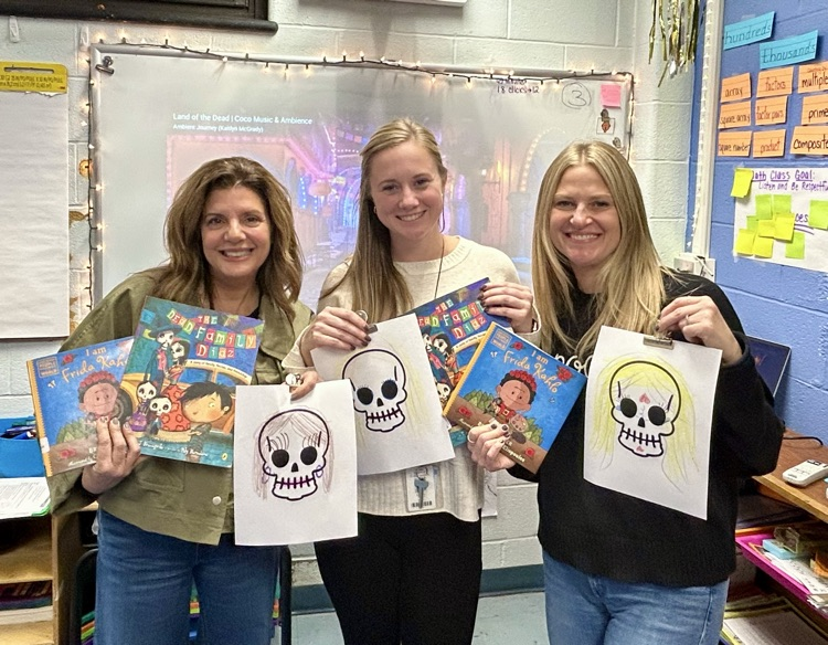 Family Reading Night