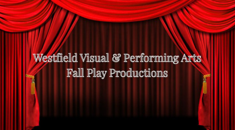 Fall Play Productions graphic