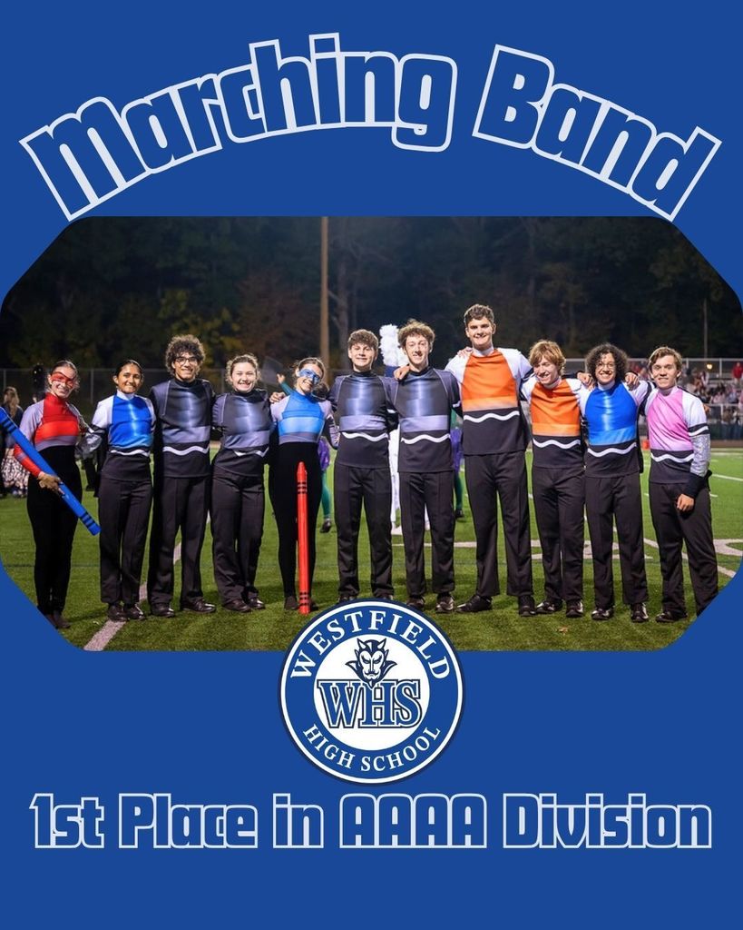 WHS Marching Band