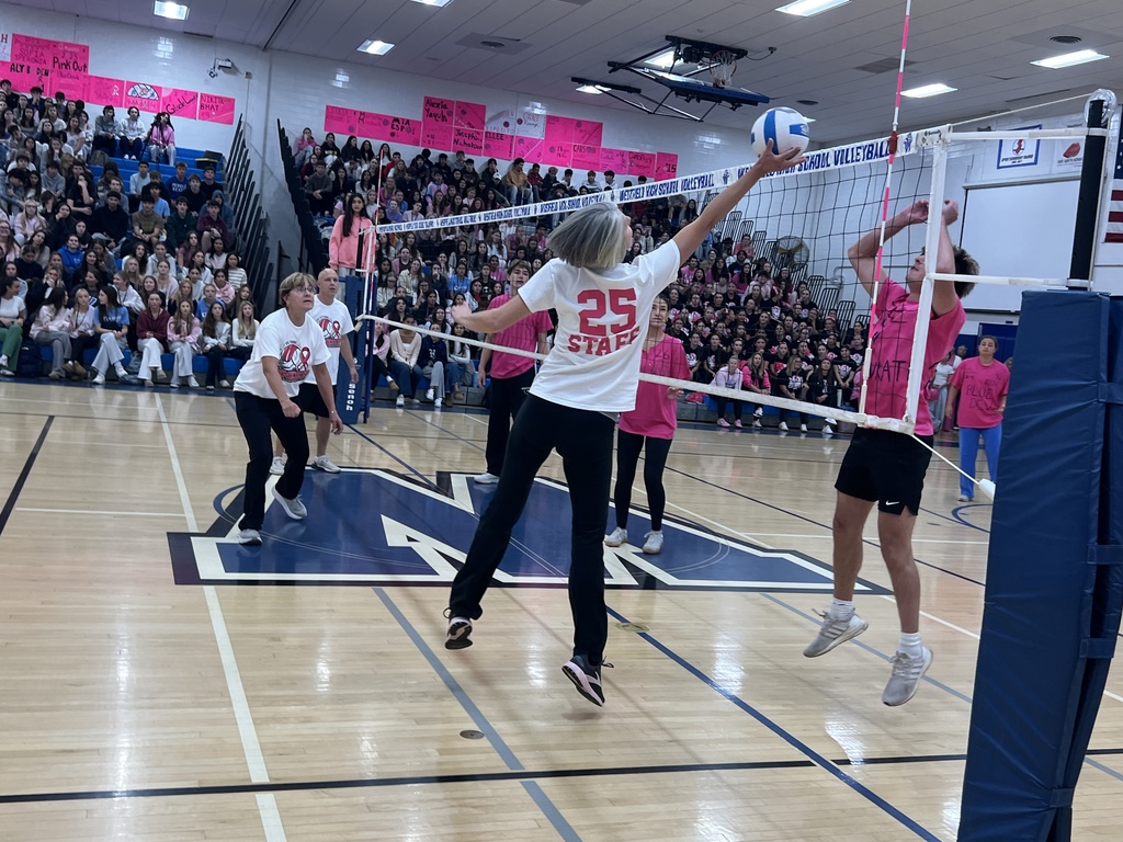 Volleyball Teacher Side