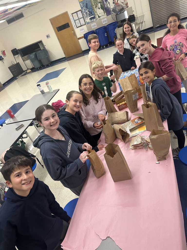 2 Lunch Tuesday at its best! - What a great way to give back to those in need.
