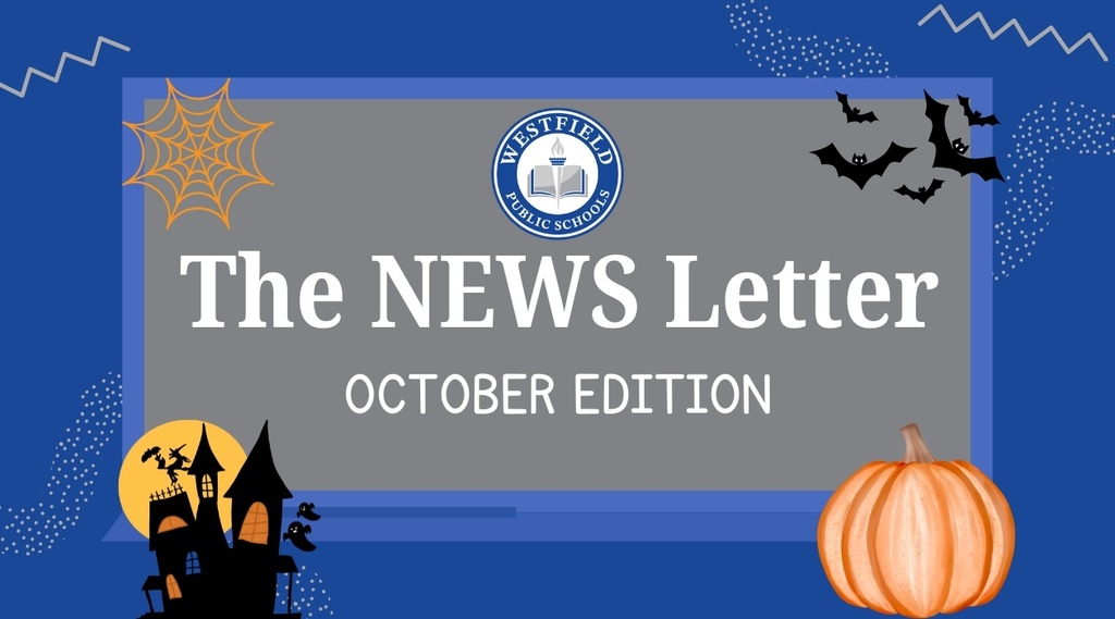 The NEWS Letter October Edition cover