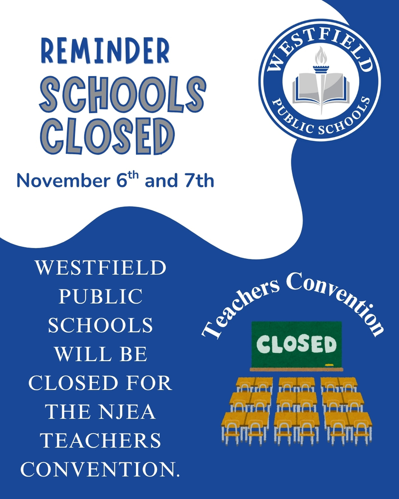 schools closed graphic