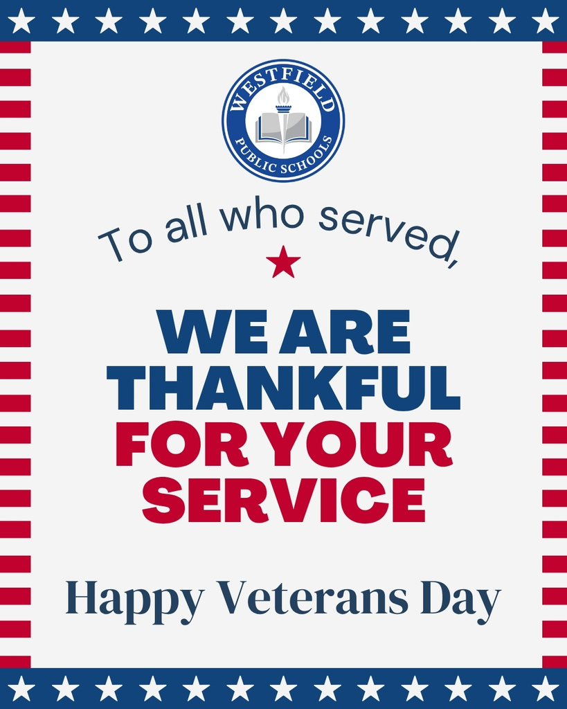 Veterans Day graphic