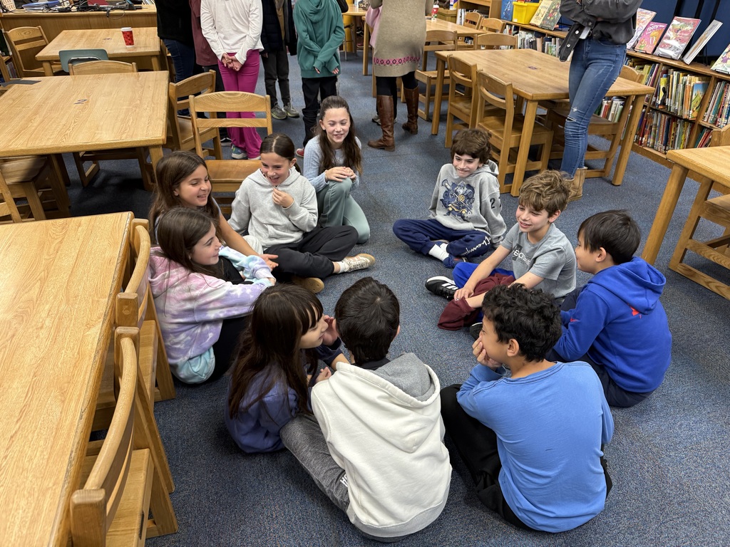 Power of Words lesson