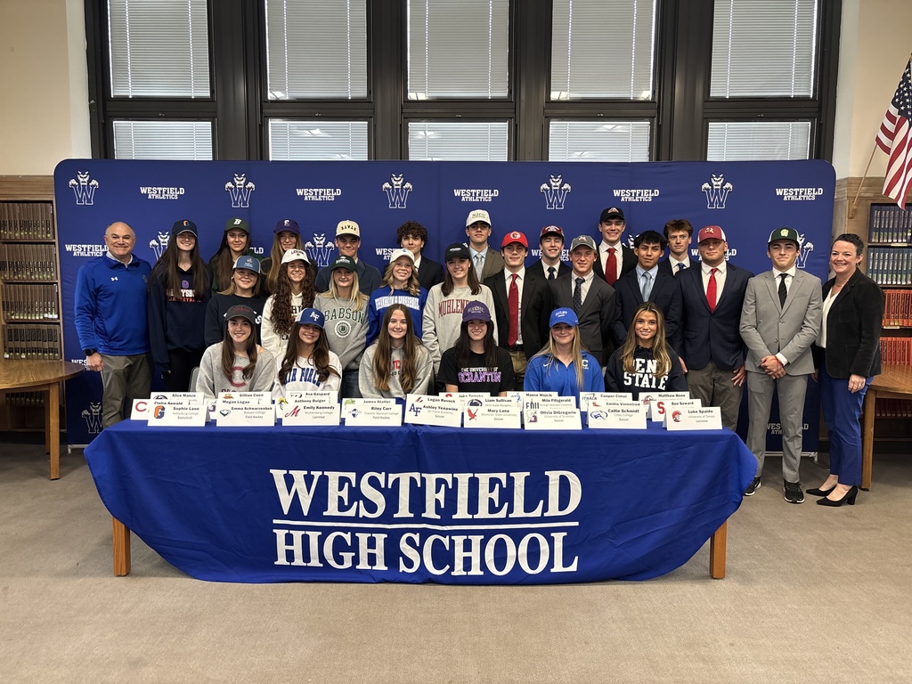 Student athletes, principal and athletic director