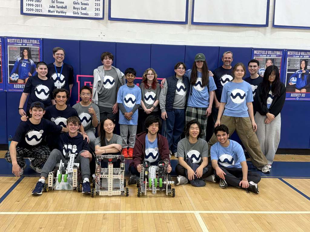 WHS Robotics Team