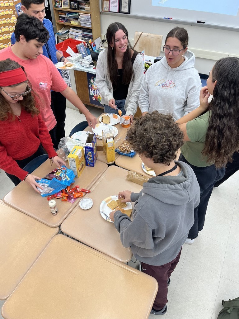 Jewish Culture and Development Club